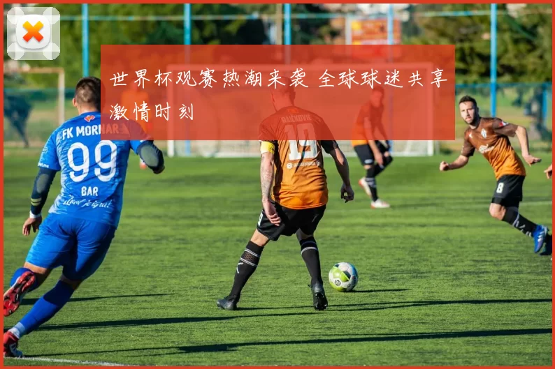 世界杯观赛热潮来袭 全球球迷共享激情时刻
