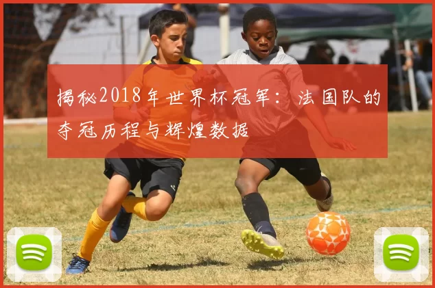 揭秘2018年世界杯冠军:法国队的夺冠历程与辉煌数据