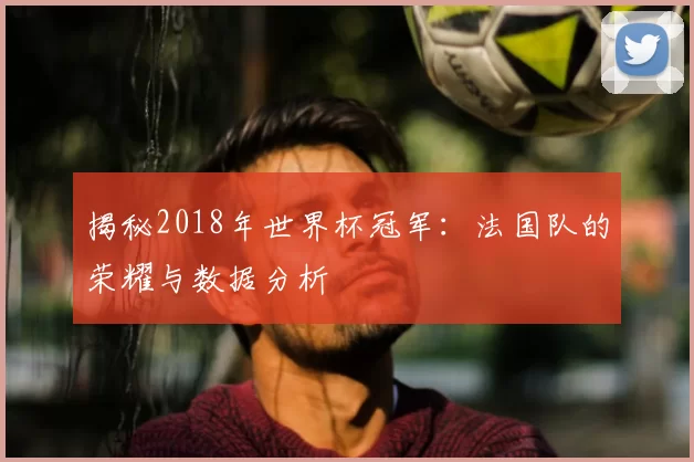 揭秘2018年世界杯冠军:法国队的荣耀与数据分析
