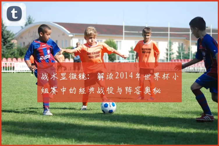 战术显微镜：解读2014年世界杯小组赛中的经典战役与阵容奥秘