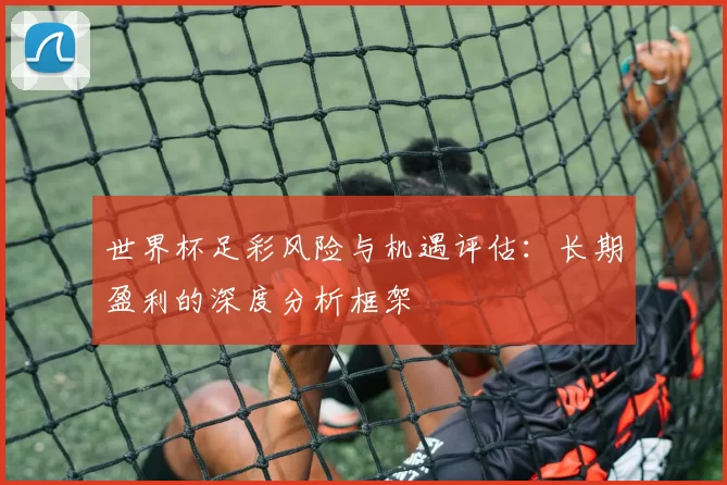 世界杯足彩风险与机遇评估：长期盈利的深度分析框架
