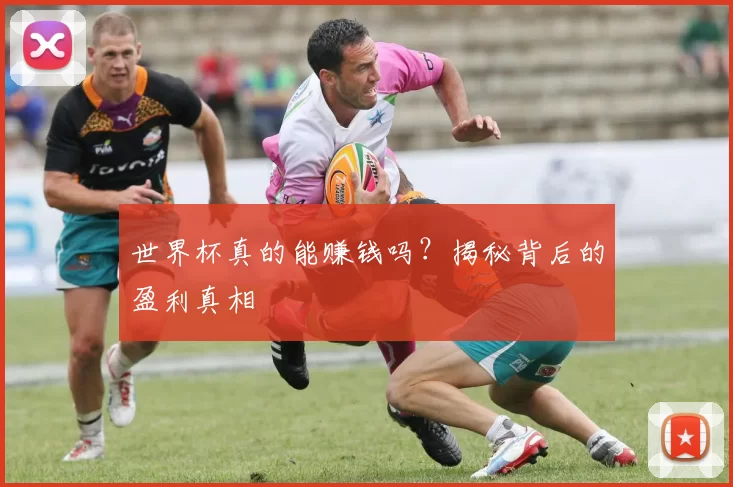 世界杯真的能赚钱吗？揭秘背后的盈利真相