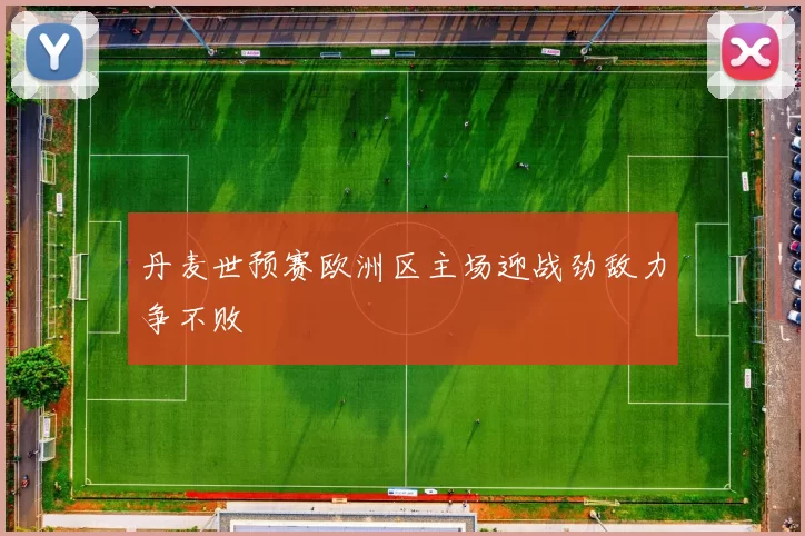 丹麦世预赛欧洲区主场迎战劲敌力争不败