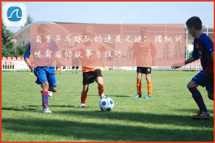 南京乒乓球队的速度之谜:揭秘训练背后的故事与技巧