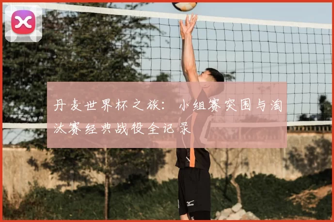 丹麦世界杯之旅：小组赛突围与淘汰赛经典战役全记录