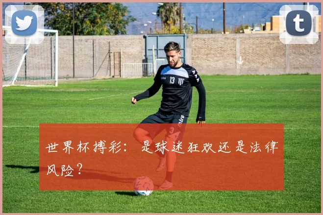 世界杯搏彩:是球迷狂欢还是法律风险?