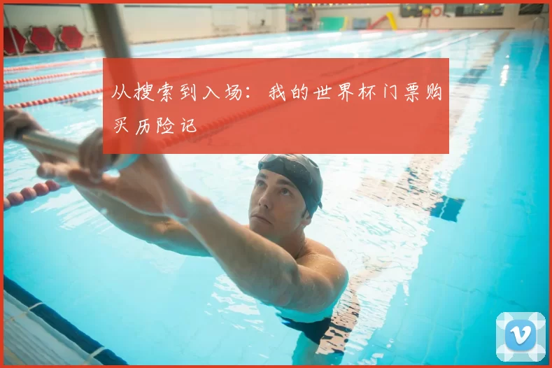 从搜索到入场：我的世界杯门票购买历险记